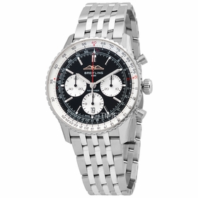 Breitling AB0138211B1A1 Navitimer Mens Chronograph Automatic Watch