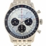 Breitling AB0138241C1A1 Navitimer Mens Chronograph Automatic Watch
