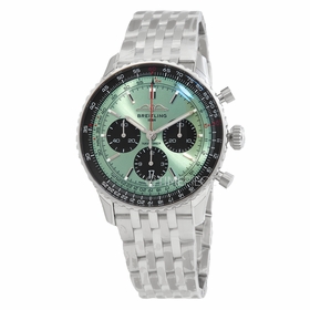 Breitling AB0138241L1A1 Navitimer B01 Mens Chronograph Automatic Watch