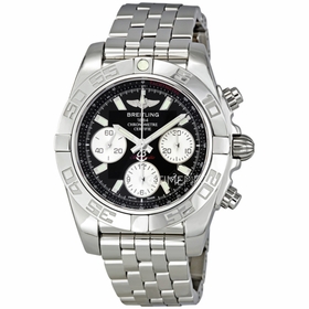 Breitling AB014012-BA52.378A Chronomat 41 Mens Chronograph Automatic Watch