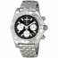 Breitling AB014012-BA52.378A Chronomat 41 Mens Chronograph Automatic Watch