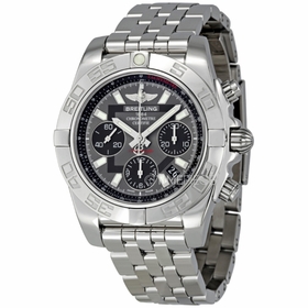 Breitling AB014012-F554-378A Chronomat 41 Mens Chronograph Automatic Watch