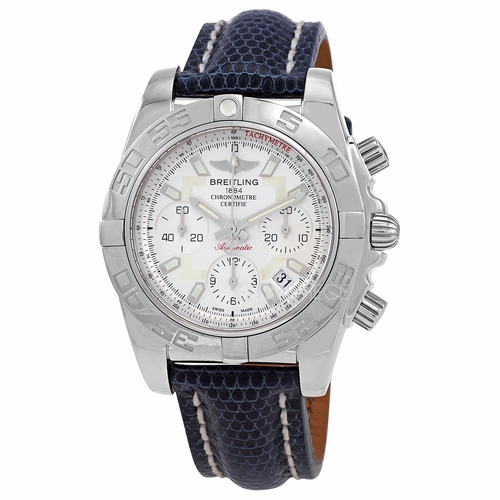 Breitling AB014012/G711.143Z.A18BA.1 Chronomat 41 Mens Chronograph Automatic Watch
