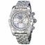 Breitling AB014012/G712.378A Chronomat 41 Mens Chronograph Automatic Watch