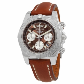 Breitling AB014012/Q583.425X.A18BA.1 Chronomat 41 Mens Chronograph Automatic Watch