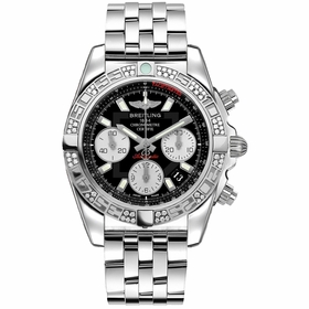 Breitling AB0140AA/BA52.378A Chronomat 41 Mens Chronograph Automatic Watch