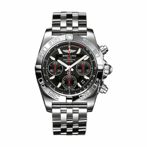 Breitling AB014113/BB47.381A   Chronograph Automatic Watch