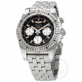 Breitling AB01442J/BD26-378A Chronomat 41 Airborne Mens Chronograph Automatic Watch