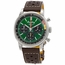 Breitling AB01762A1L1X1 Top Time B01 Ford Mustang Mens Chronograph Automatic Watch