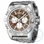 Breitling AB041012-Q586-383A Chronomat GMT Mens Chronograph Automatic Watch