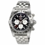 Breitling AB0413B9-BD17-383A Chronomat GMT Mens Chronograph Automatic Watch
