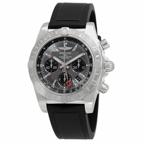 Breitling AB042011/F561.131S.A20S.1 Chronomat 44 Mens Chronograph Automatic Watch