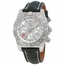Breitling AB042011/G745.748P.A20BA.1 Chronomat 44 GMT Mens Chronograph Automatic Watch