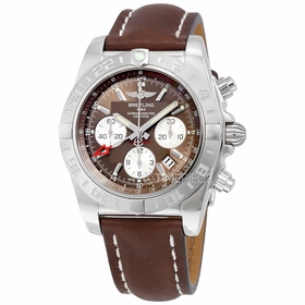 Breitling AB042011-Q589-437X-A20BA.1 Windrider Chronomat 44 Mens Chronograph Automatic Watch