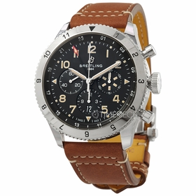 Breitling AB04453A1B1X1 Super Avi Mens Chronograph Automatic Watch