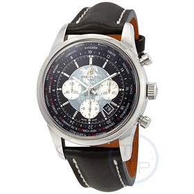 Breitling AB0510U4/BB62-441X-A20BA.1 Transocean Chrono Mens Chronograph Automatic Watch