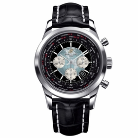 Breitling AB0510U4/BB62.761P.A20D.1 Transocean Mens Chronograph Automatic Watch
