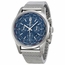 Breitling AB0510U9-C879-159A Transocean Chronograph Unitime Mens Chronograph Automatic Watch