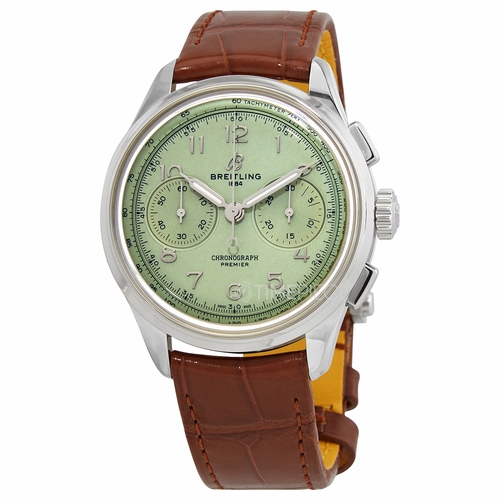 Breitling AB0930D31L1P1  Mens Automatic Watch