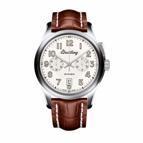 Breitling AB141112/G799.740P.A20D.1 Transocean Chronograph Mens Chronograph Automatic Watch