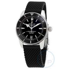 Breitling AB2010121B1S1 Superocean Heritage II Mens Automatic Watch