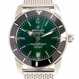 Breitling AB2010121L1A1 Superocean Heritage Mens Automatic Watch