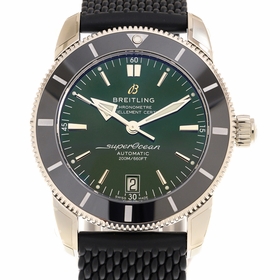 Breitling AB2010121L1S1 Superocean Heritage Mens Automatic Watch