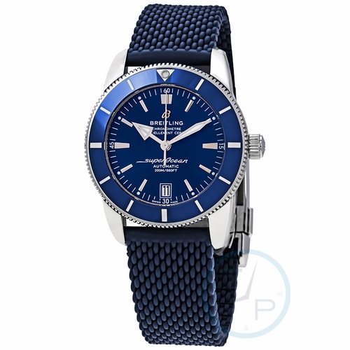 Breitling AB2010161C1S1 Superocean Heritage II Mens Automatic Watch