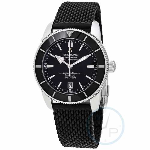 Breitling AB2020121B1S1 Superocean Heritage II Mens Automatic Watch