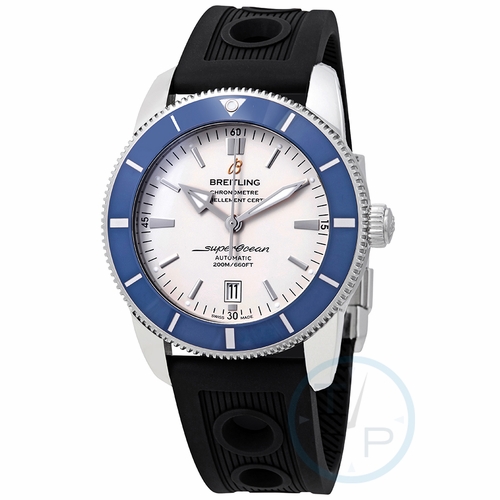 Breitling AB202016-G828-201S-A20D.2 Superocean Heritage II Mens Automatic Watch