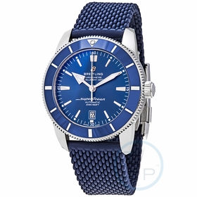 Breitling AB2020161C1S1 Superocean Heritage II Mens Automatic Watch