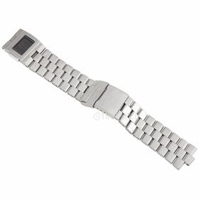 Breitling Aerospace Advantage Analog-Digital Mens 22 mm Titanium Watch Band E8017210/B999