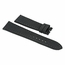 Breitling Antharacite Canvas Watch Band Strap 24 mm-20 mm