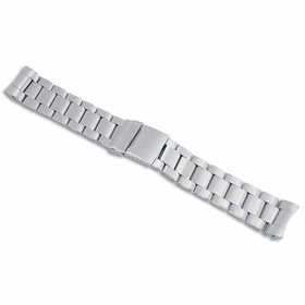 Breitling Avenger II Seawolf Pro 3 Brushed Stainless Steel Bracelet