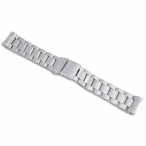 Breitling Avenger II Seawolf Pro 3 Brushed Stainless Steel Bracelet