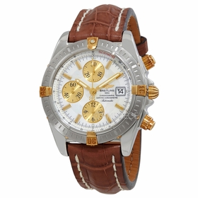 Breitling B1335611/A571.739P.A20BA Chronomat Evolution Mens Chronograph Automatic Watch