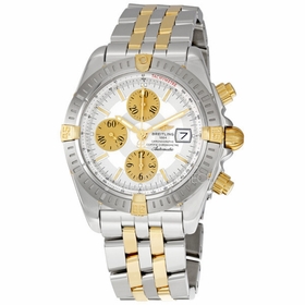 Breitling B1335611/G570.372D Chronomat Evolution Mens Chronograph Automatic Watch