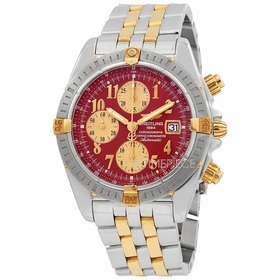 Breitling B1335611/K509.372D Chronomat Calibre 13 Mens Chronograph Automatic Watch