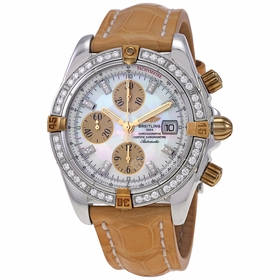 Breitling B1335653/A572.745P.A20BA Chronomat Calibre 13 Mens Chronograph Automatic Watch