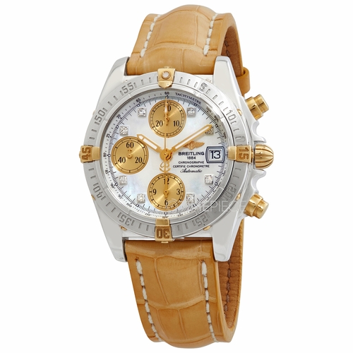 Breitling B1335712/A580.730P.A18BA Cockpit Chrono Mens Chronograph Automatic Watch