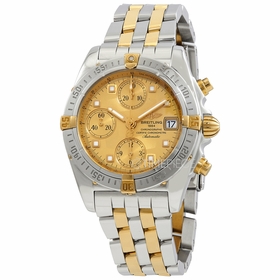 Breitling B1335812/H505.361D Chrono Cockpit Mens Chronograph Automatic Watch