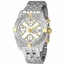 Breitling B13358L2/A700.366A Chrono Galactic Mens Chronograph Automatic Watch