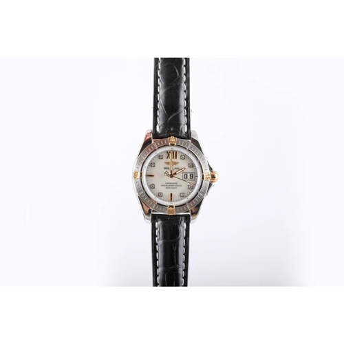 Breitling B4935053/A594.724P.A18BA.1   Automatic Watch