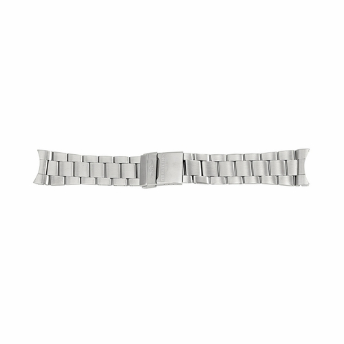 Breitling Professional III Stainless Steel Bracelet 22-20mm