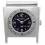 Breitling Blue Dial Unisex Second Time Zone Watch Attachment