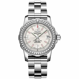 Breitling BTA7738753G765158A Colt Ladies Automatic Watch