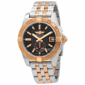 Breitling C3733012/BA54-376C Galactic 36 Mens Automatic Watch