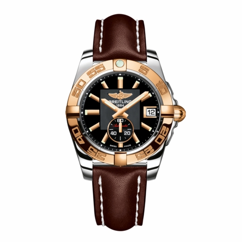 Breitling C3733012/BA54.416X.A16BA.1 Galactic 36 Ladies Automatic Watch