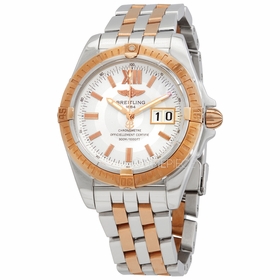 Breitling C4935012/G625.366C Windrider Cockpit Mens Automatic Watch