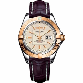 Breitling C49350L2/G701.720P.A18BA.1 Galactic Mens Automatic Watch